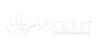 logo mdcloud